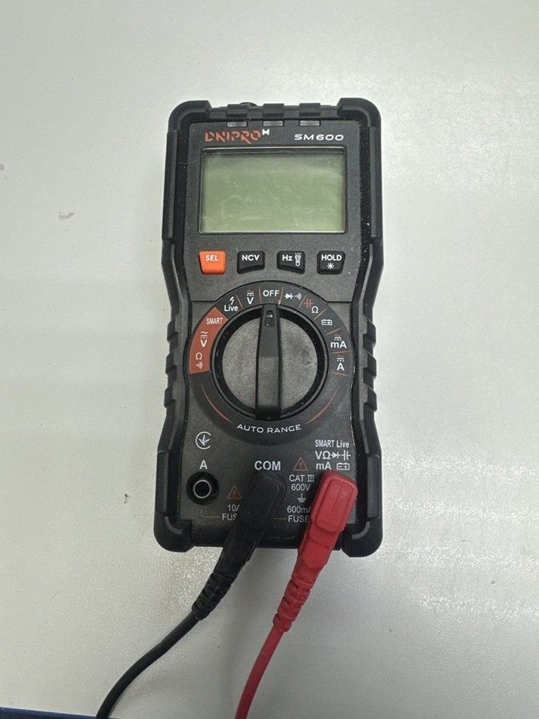 Купить Dnipro-M sm600 Б/У