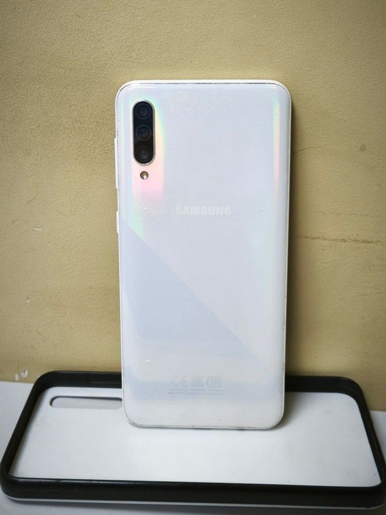 Оголошення Samsung galaxy a30s 3/32gb Б/У