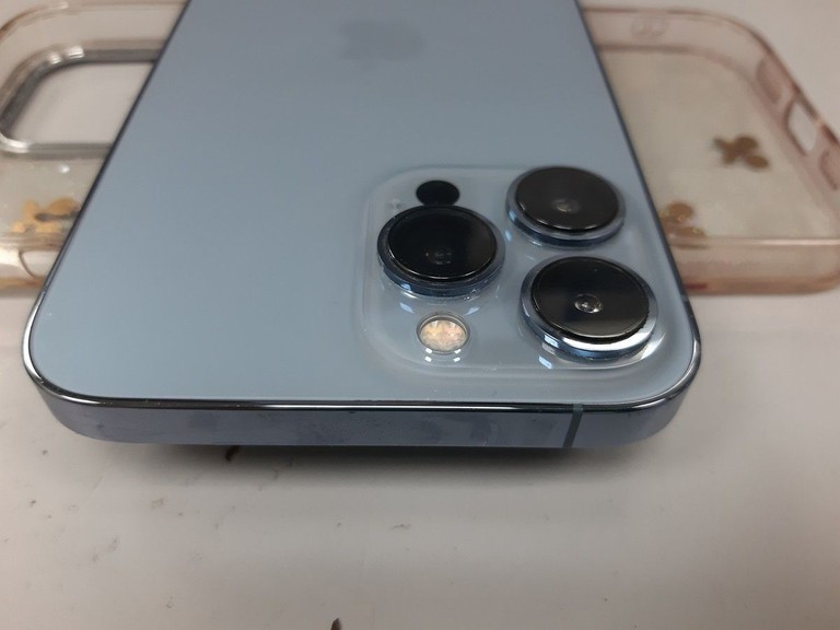 Apple iphone 13 pro max 256gb Код:01-200989200. Изображение 9