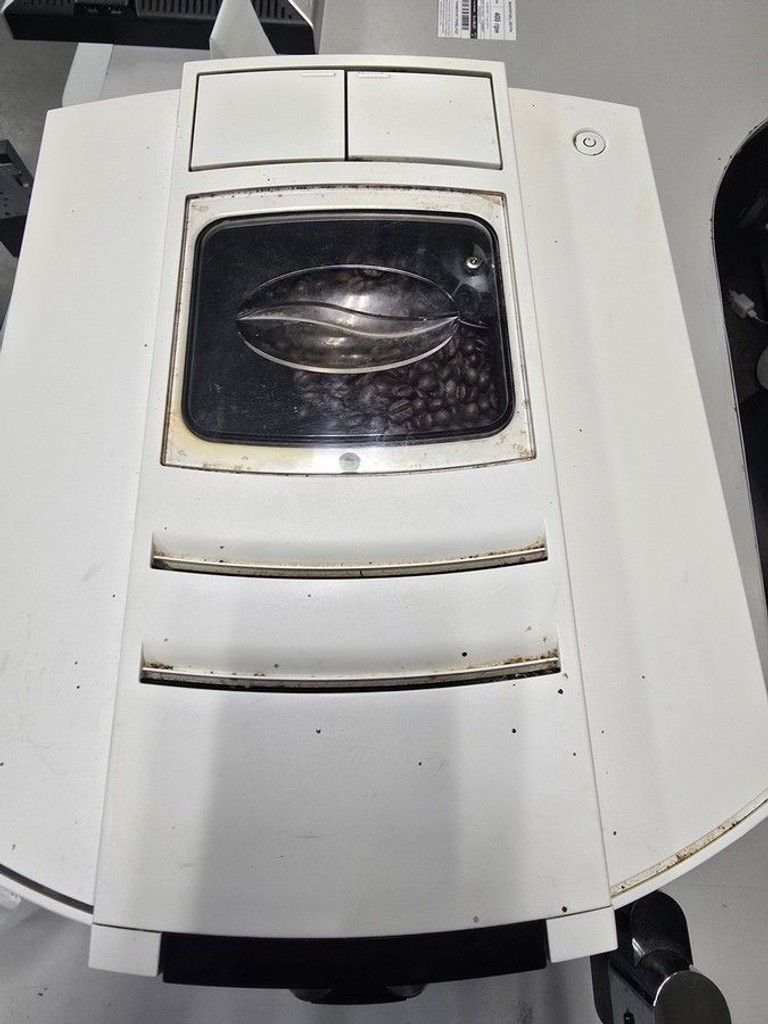 Распродажа Jura E8 MoonLight Silver (EB) 15336, продавец Техноскарб