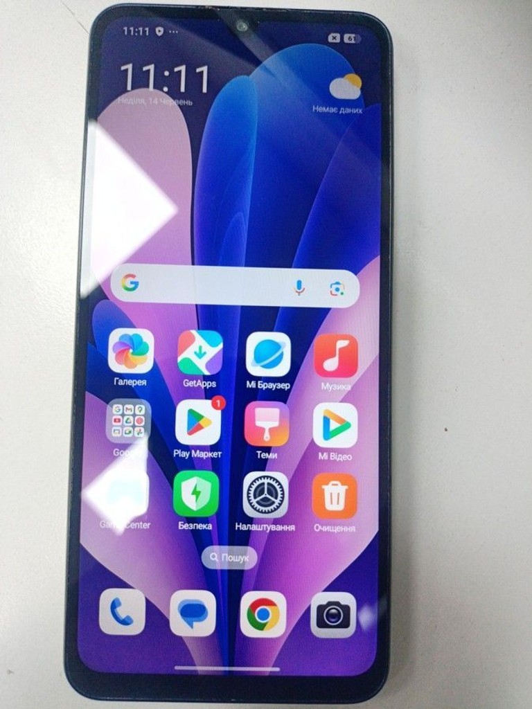 Xiaomi redmi 14c 6/128gb Код:01-200989347. Изображение 5