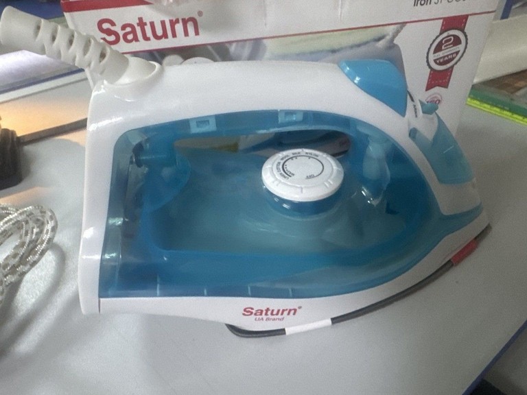 Объявление Saturn ST-CC6125 Б/У
