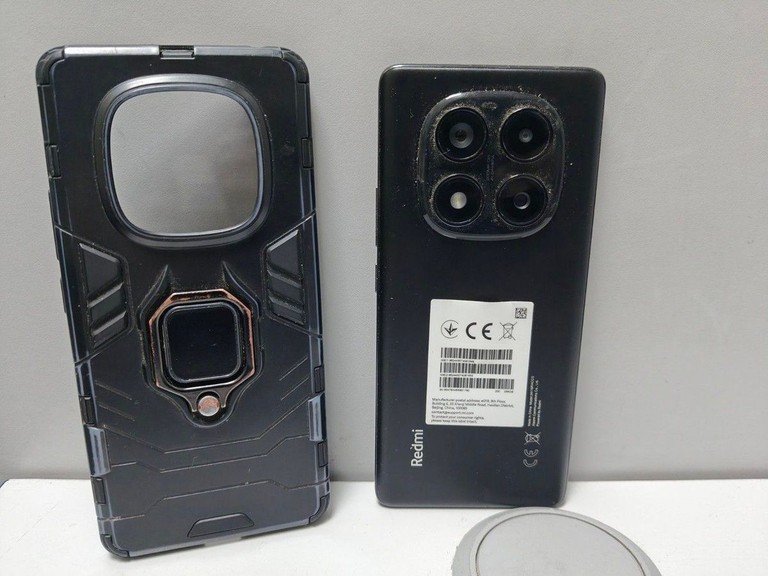 Xiaomi redmi note 14 pro 8/256gb Код:01-200989639. Изображение 5