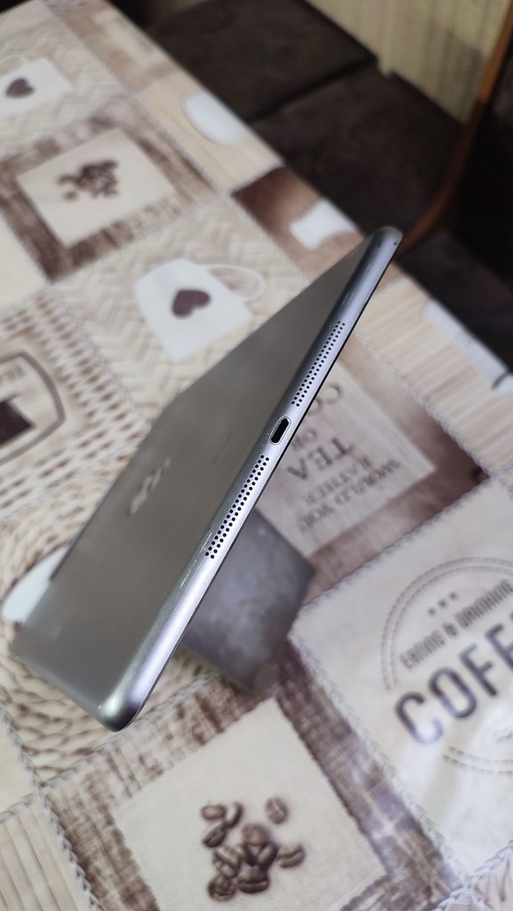 Apple iPad Air A1474 Код:null. Зображення 6