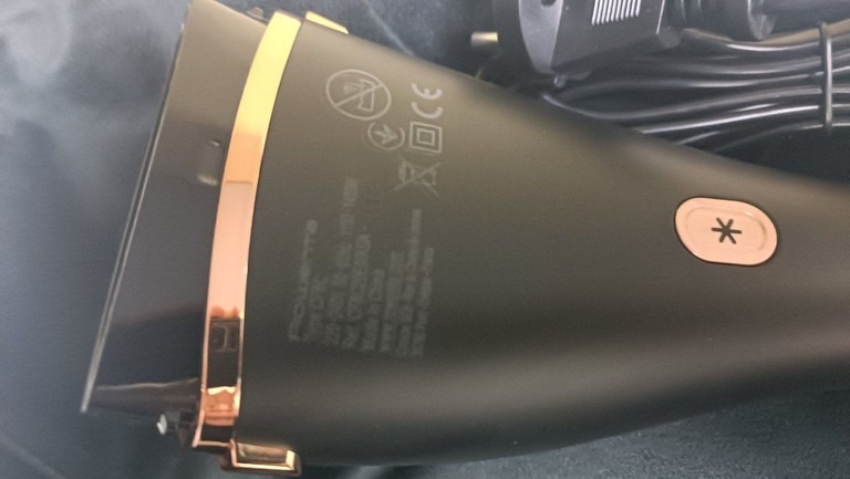 Оголошення Rowenta Ultimate Experience Air Motion CF8C20E0 Б/У