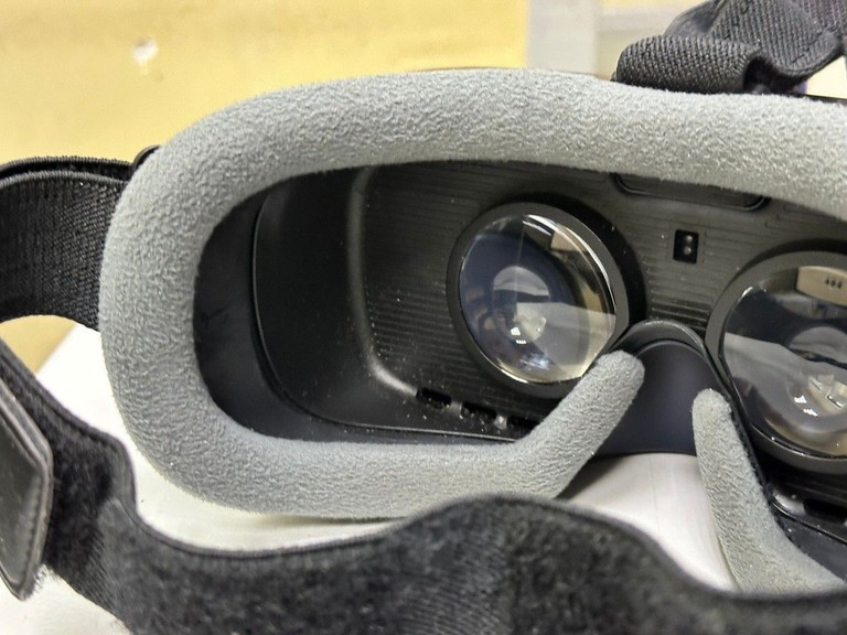 Samsung gear vr Код:01-200975016. Зображення 5