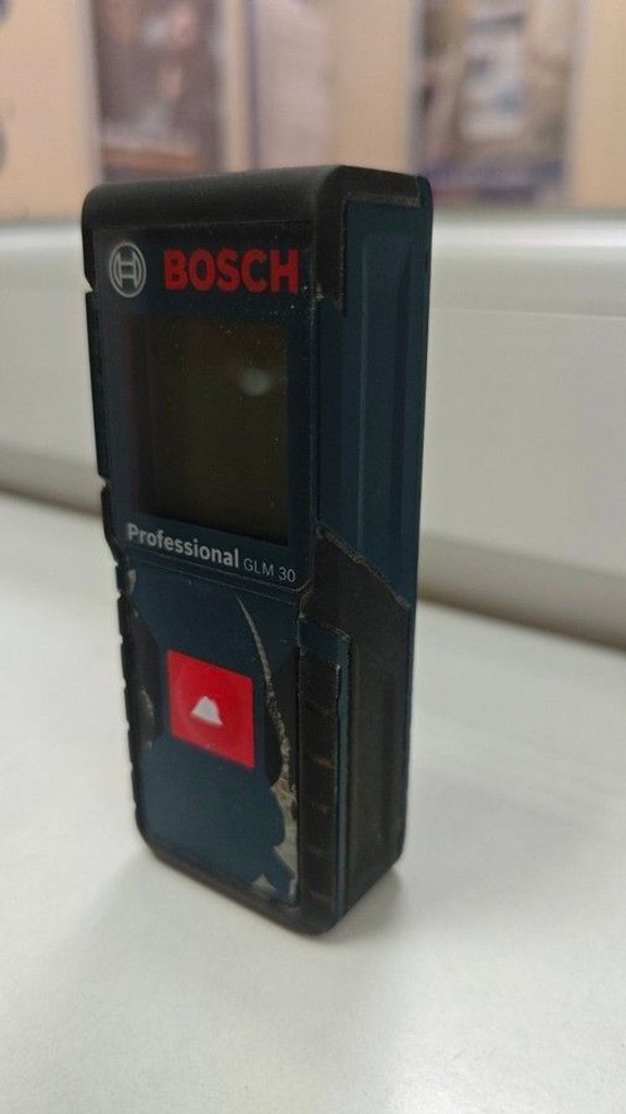 Дешево Bosch glm 30 professional з ломбарду