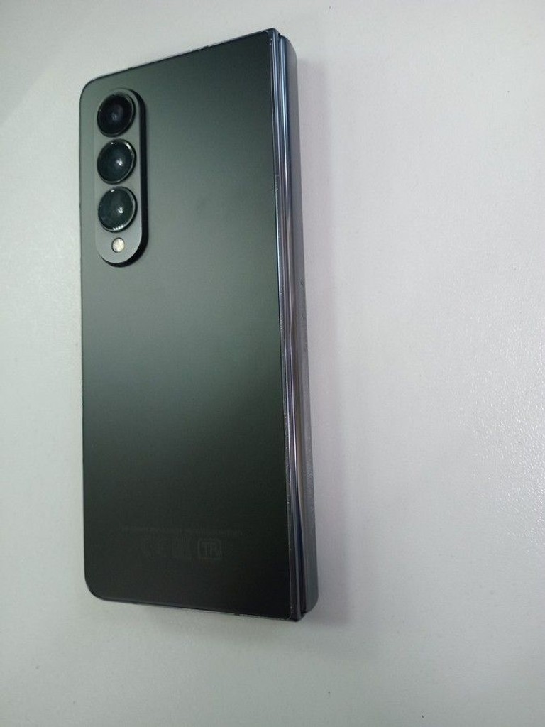Дешево Samsung galaxy fold4 12/512gb з ломбарду