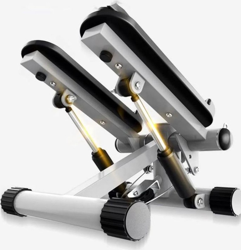 Stepper з еспандерами та РК екраном Код:null. Изображение 10