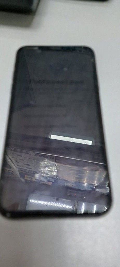 Оголошення Apple iphone x 256gb Б/У