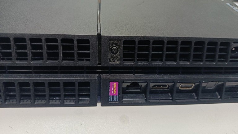 Оголошення Sony playstation 4 1tb Б/У