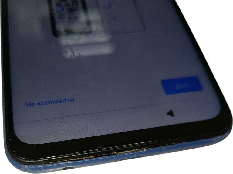 Xiaomi redmi note 9 3/64gb Код:01-200995336. Зображення 5