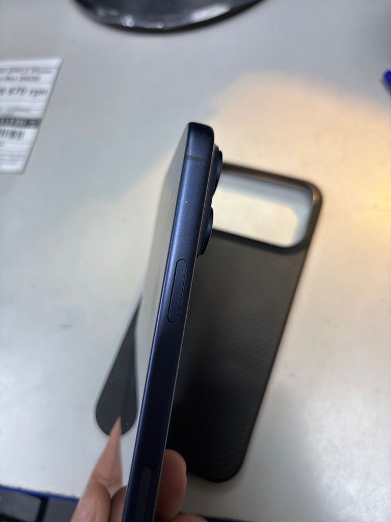 Дешево Apple iphone 17 pro max 256gb з ломбарду