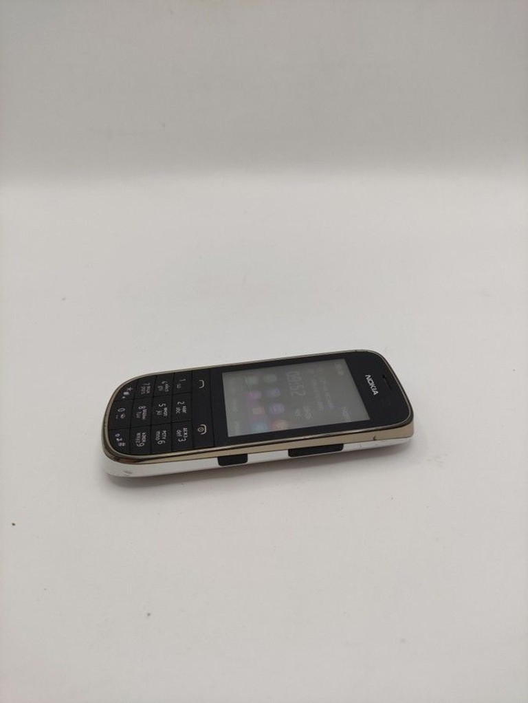 Nokia 202 asha dual sim Код:01-200994820. Зображення 8