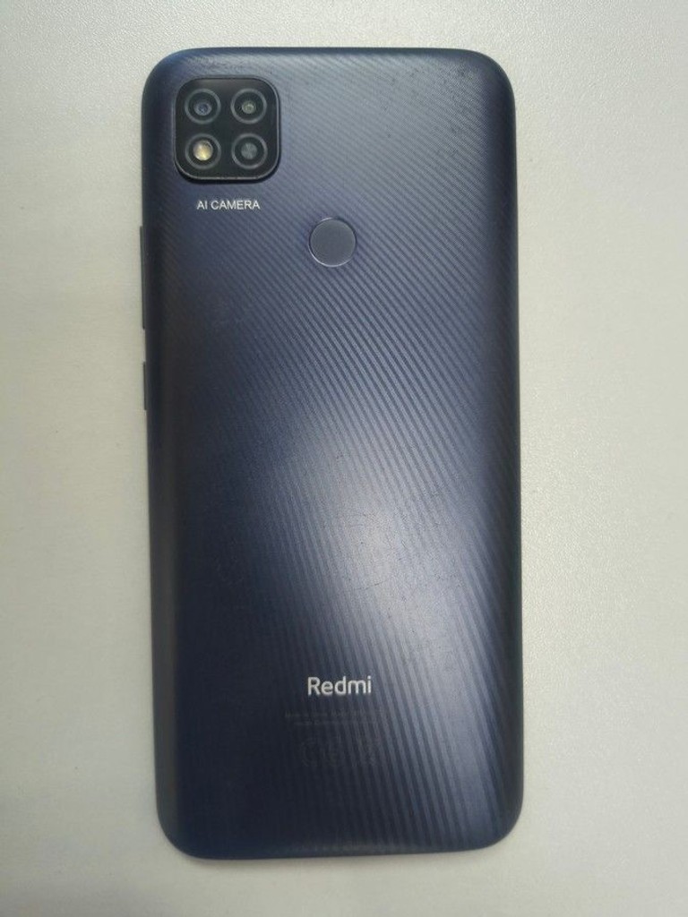 Купити Xiaomi redmi 9c nfc 2/32gb Б/У