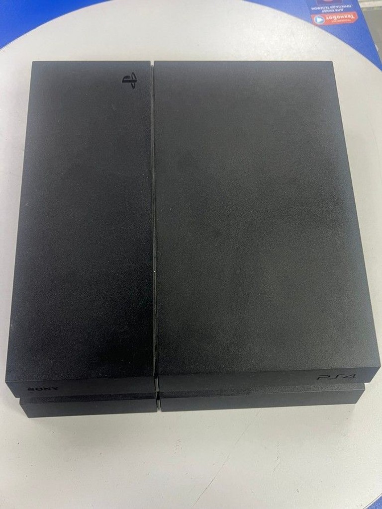 Оголошення Sony playstation 4 1tb Б/У