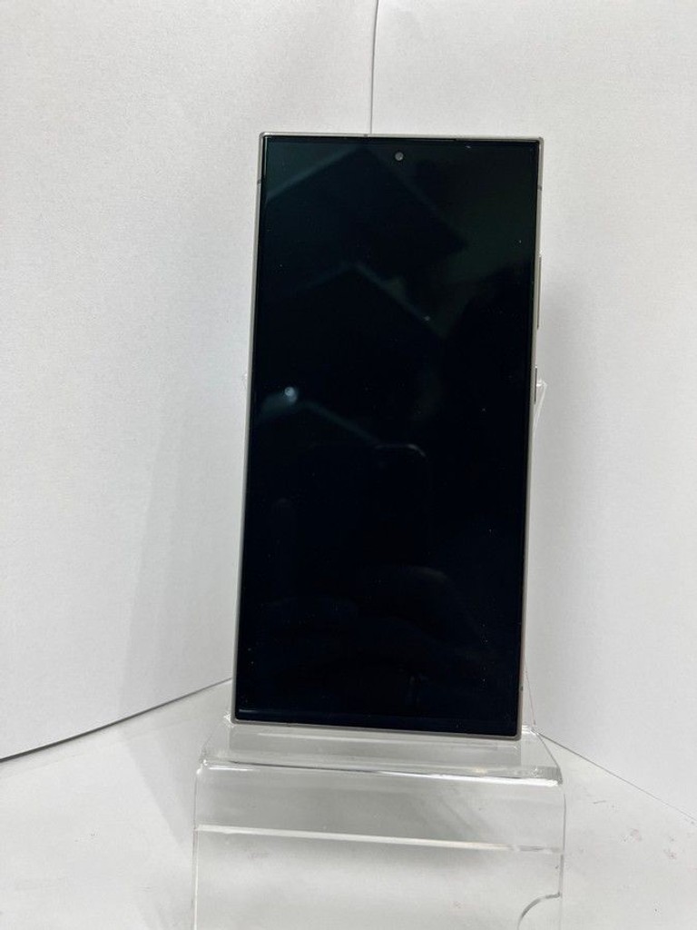 Объявление Samsung galaxy s24 ultra 12/256gb Б/У