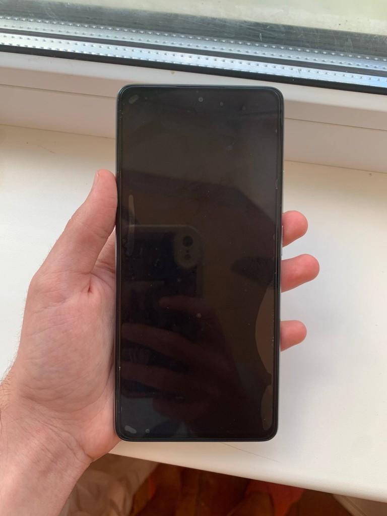 Купити Xiaomi 11T Pro 8/128GB Moonlight White Б/У