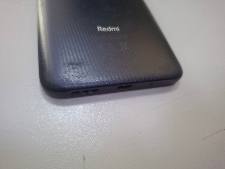 Xiaomi redmi 9c nfc 3/64gb Код:01-200996664. Зображення 9
