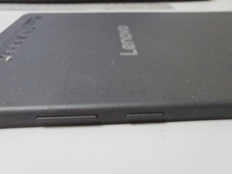 Lenovo tab one 4/128gb wi-fi luna + clear case Код:01-200996751. Зображення 6