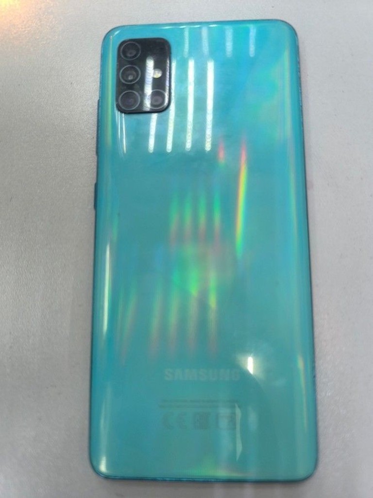 Купити Samsung a515f galaxy a51 4/64gb Б/У