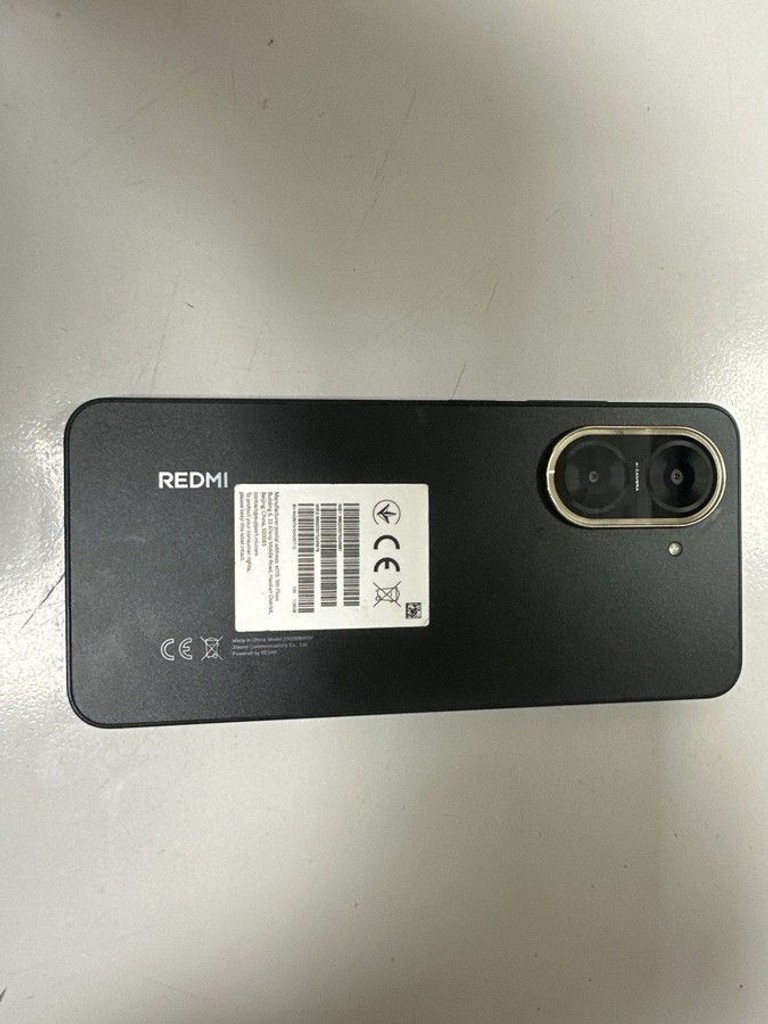 Дешево Xiaomi redmi a5 4/128gb з ломбарду