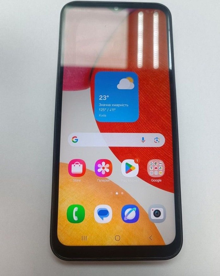 Купити Samsung galaxy a14 4/128gb Б/У