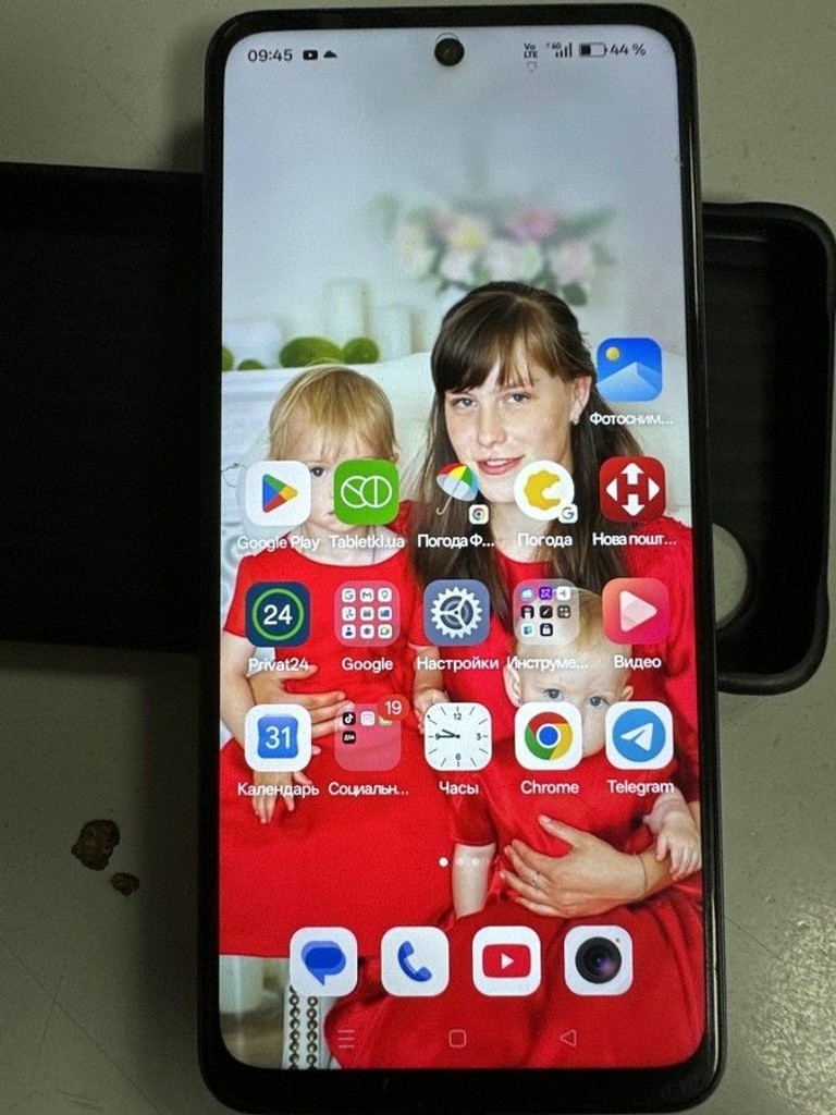 Купити Oppo a5x 4g 4/128gb Б/У