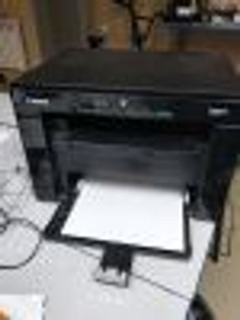 Дешево Canon i-sensys mf3010 з ломбарду
