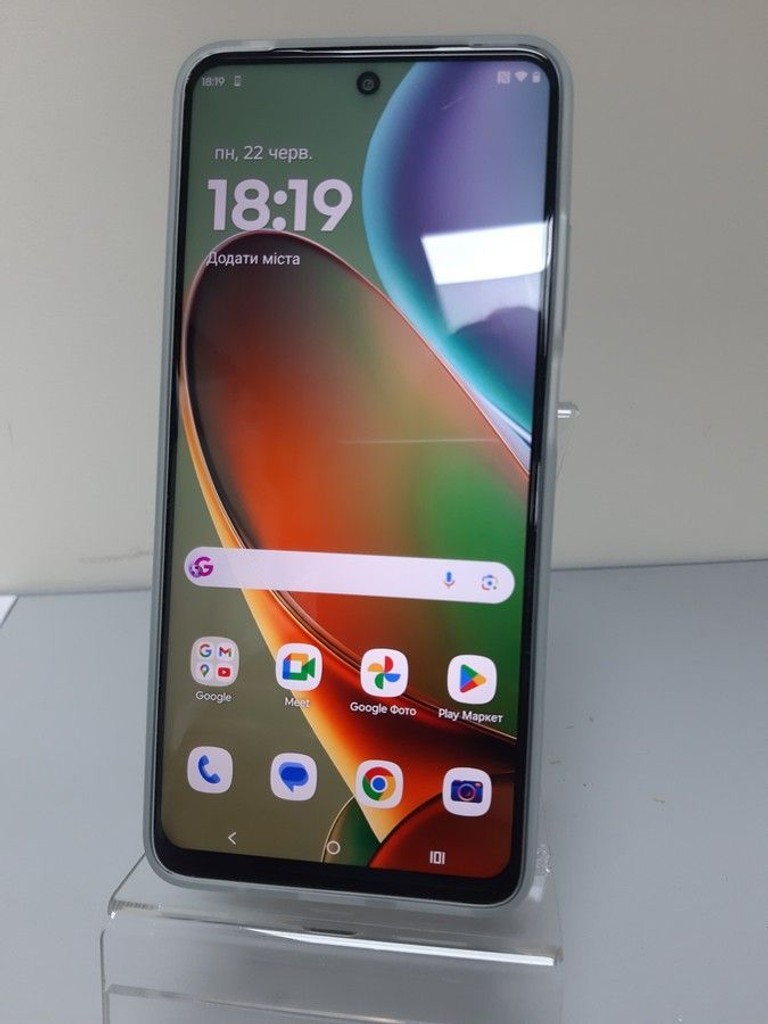 Motorola moto g15 power 8/256gb Код:01-200997900. Зображення 7