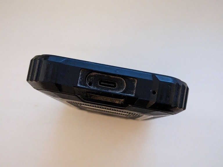 Sigma mobile X-treme PQ38 Код:null. Зображення 4