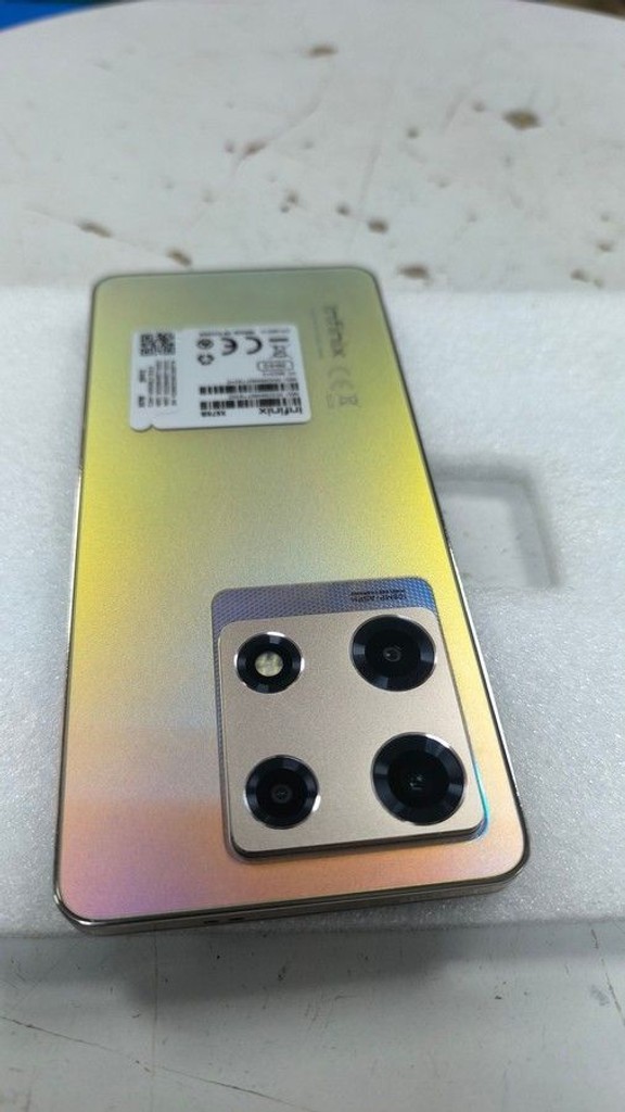 Infinix note 30 pro x678b 8/256gb Код:01-200997149. Зображення 9