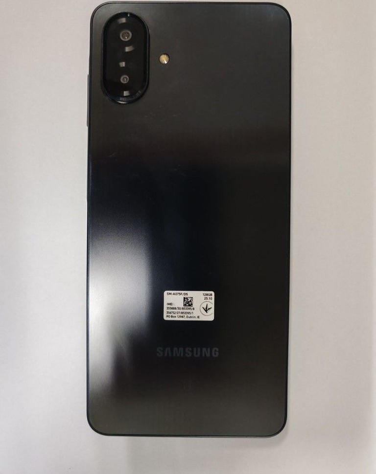 Samsung galaxy a07 4/128gb Код:01-200997952. Изображение 5