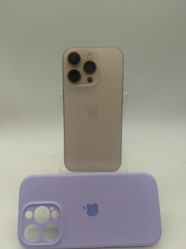 Apple iphone 16 pro 256gb Код:01-200828866. Зображення 7