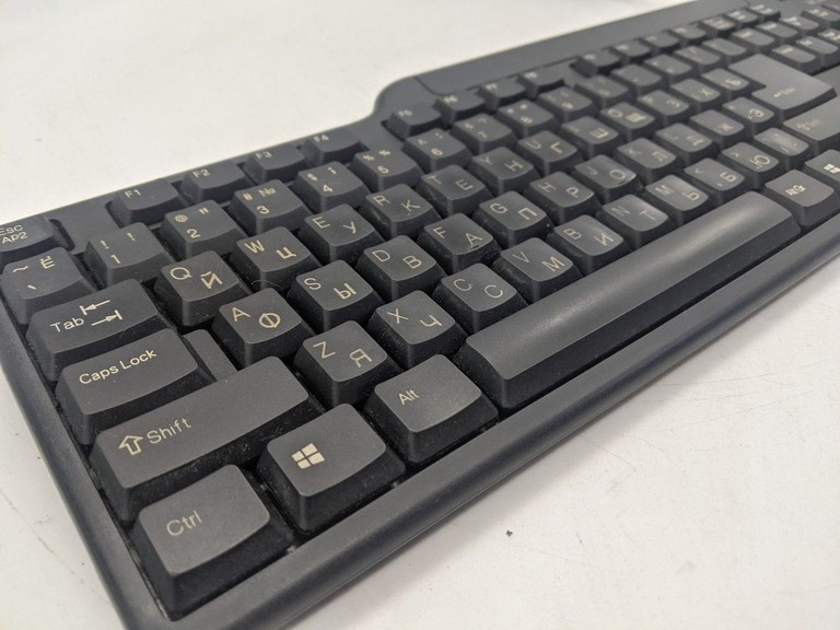 Оголошення Acme ks02 Б/У