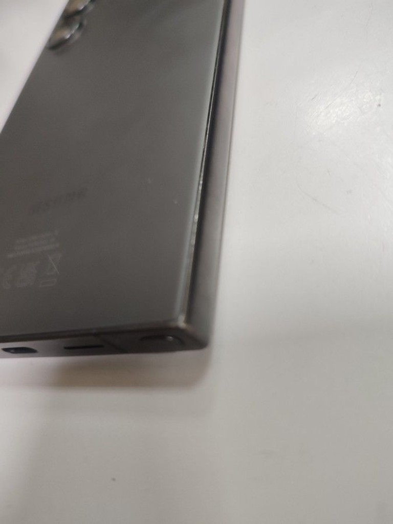 Розпродаж Samsung galaxy s24 ultra 12/512gb, продавець Техноскарб