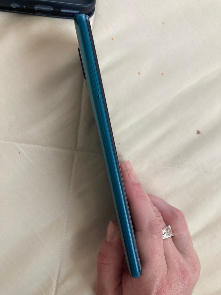 Xiaomi Redmi Note 9 4/128GB White NFC Код:null. Зображення 6