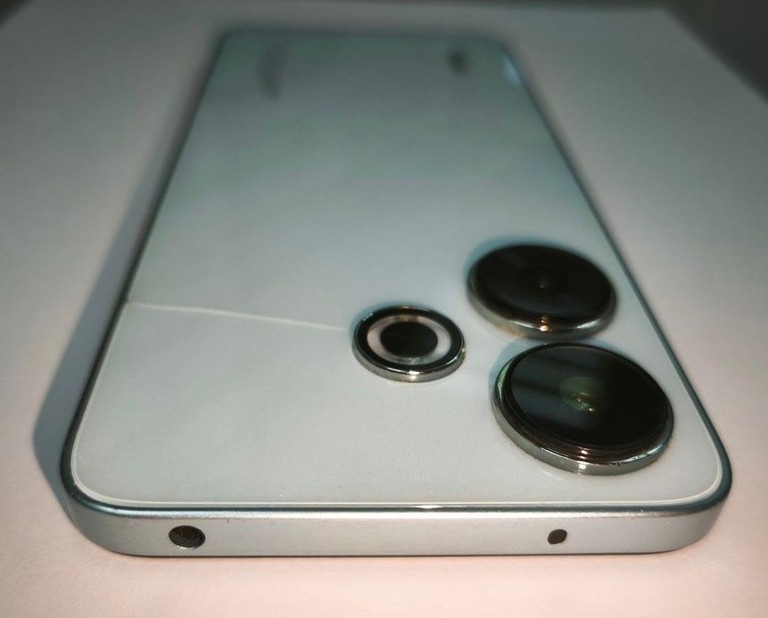 Xiaomi Redmi 13 6/128GB Blue Код:01-201001269. Зображення 9