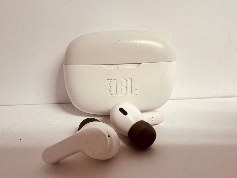 Розпродаж Jbl wave 200tws, продавець Техноскарб