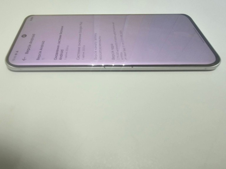 Infinix HOT 60 Pro+ 8/256GB Sleek Black Код:01-201003333. Зображення 6