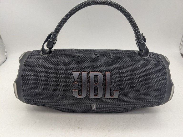 Оголошення JBL Charge 6 Black Б/У