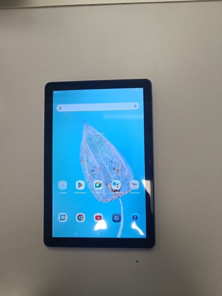 Купити Blackview Oscal Pad 70 4/64GB Meteorite Grey Б/У