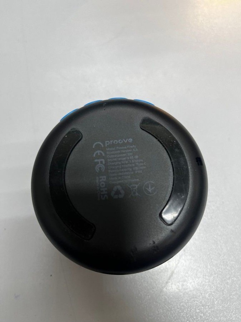 Дешево Proove Firefly Black (PDFF050010001) з ломбарду