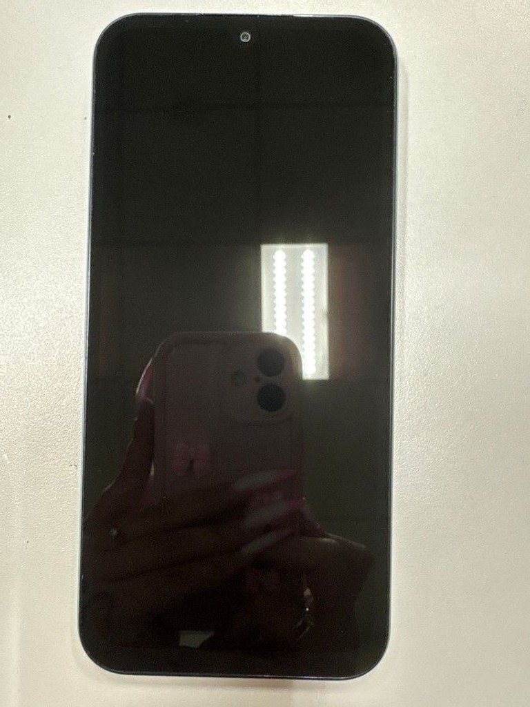 Оголошення Poco C85 8/256GB Black Б/У