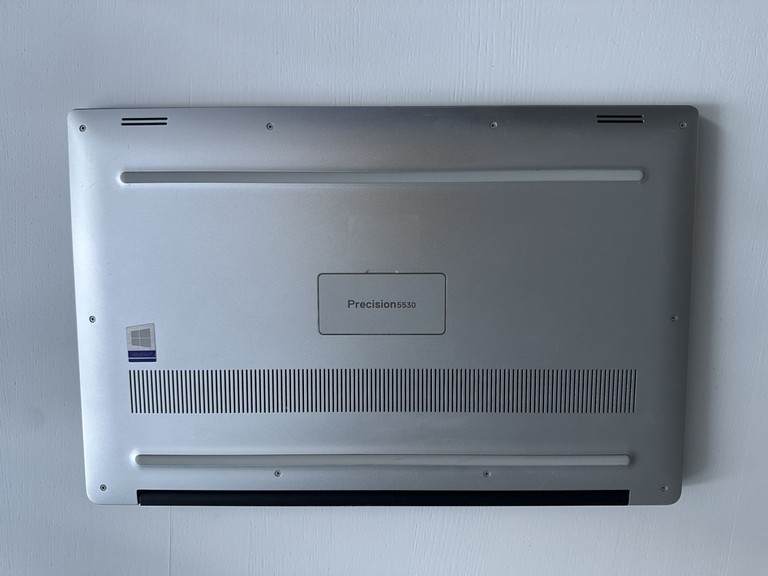 Ноутбук Dell Precision 5530 Код:null. Зображення 8
