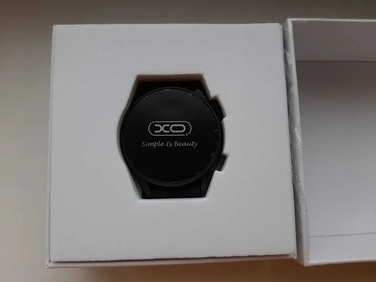 XO W3 Pro Black Код:null. Изображение 8