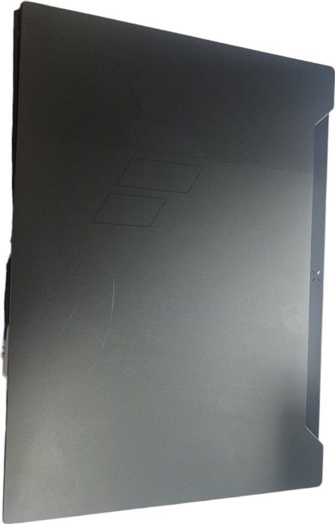 Дешиво Asus 15/core i5-12500h ddr5/16gb ddr5/ssd 512 gb/geforce rtx3050 4gb с ломбарда