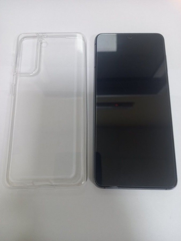Samsung galaxy s21 5g 8/256gb Код:01-201006020. Зображення 7