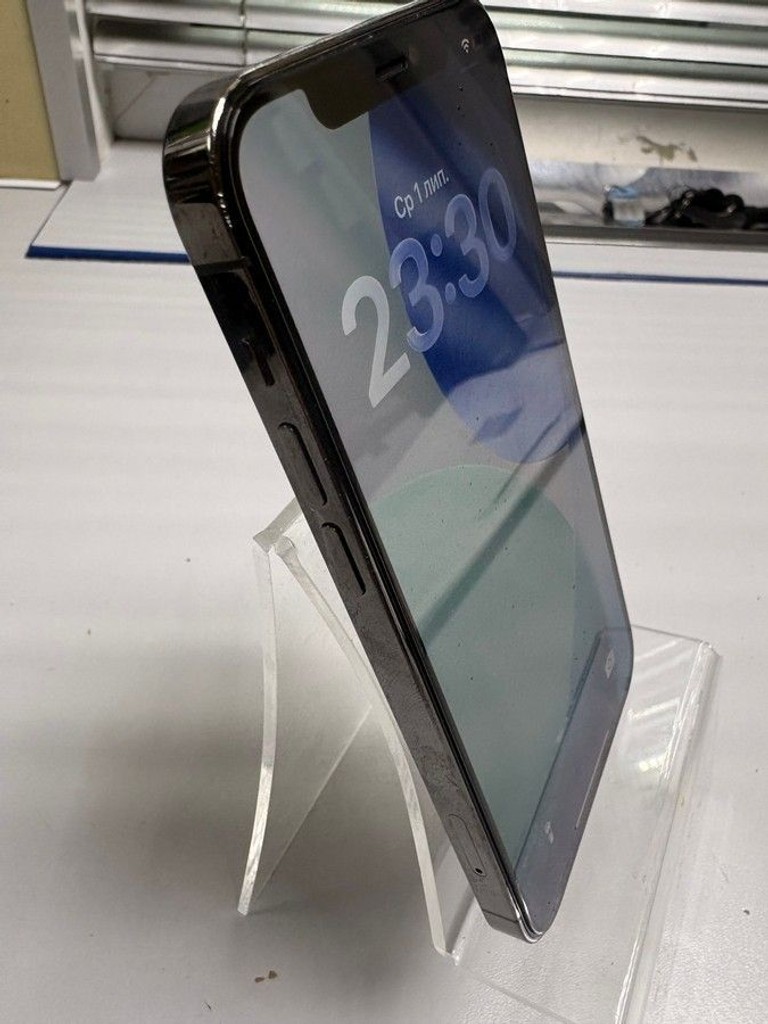 Оголошення Apple iphone 12 pro 256gb Б/У