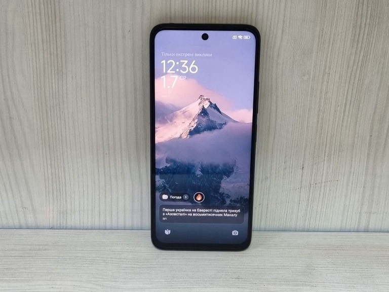 Объявление Xiaomi redmi 12 8/256gb Б/У
